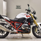 Мотоцикл BMW R1200R с пробегом 28858 km
