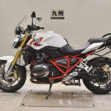 Мотоцикл BMW R1200R с пробегом 28858 km