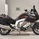 Мотоцикл BMW K1600GTL с пробегом 68764 km