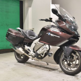Мотоцикл BMW K1600GTL с пробегом 68764 km