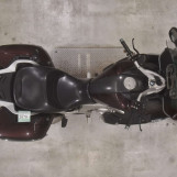 Мотоцикл BMW K1600GTL с пробегом 68764 km