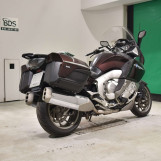 Мотоцикл BMW K1600GTL с пробегом 68764 km