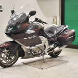 Мотоцикл BMW K1600GTL с пробегом 68764 km