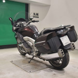 Мотоцикл BMW K1600GTL с пробегом 68764 km