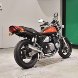 Мотоцикл Kawasaki ZEPHYR400 з пробігом 16805 km