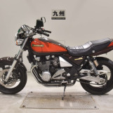 Мотоцикл Kawasaki ZEPHYR400 з пробігом 16805 km