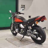Мотоцикл Kawasaki ZEPHYR400 з пробігом 16805 km