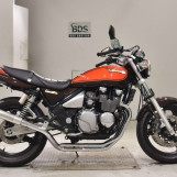 Мотоцикл Kawasaki ZEPHYR400 з пробігом 16805 km