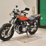 Мотоцикл Kawasaki ZEPHYR400 з пробігом 16805 km