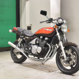 Мотоцикл Kawasaki ZEPHYR400 з пробігом 16805 km