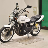 Мотоцикл Yamaha XJR400 с пробегом 44601 km