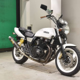 Мотоцикл Yamaha XJR400 с пробегом 44601 km
