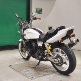 Мотоцикл Yamaha XJR400 с пробегом 44601 km