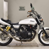 Мотоцикл Yamaha XJR400 с пробегом 44601 km