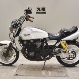 Мотоцикл Yamaha XJR400 с пробегом 44601 km