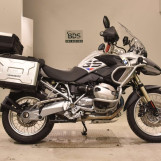 Мотоцикл BMW R1200GS з пробігом 18006 km