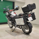 Мотоцикл BMW R1200GS з пробігом 18006 km