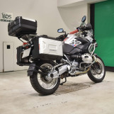 Мотоцикл BMW R1200GS з пробігом 18006 km