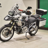 Мотоцикл BMW R1200GS з пробігом 18006 km