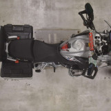 Мотоцикл BMW R1200GS з пробігом 18006 km