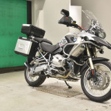 Мотоцикл BMW R1200GS з пробігом 18006 km