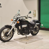 Мотоцикл Honda MAGNA250 з пробігом 17853 km