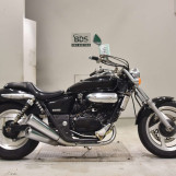 Мотоцикл Honda MAGNA250 з пробігом 17853 km
