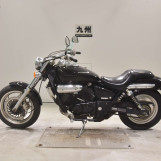 Мотоцикл Honda MAGNA250 з пробігом 17853 km