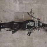 Мотоцикл Honda MAGNA250 з пробігом 17853 km