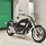 Мотоцикл Honda MAGNA250 з пробігом 17853 km