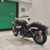 Мотоцикл Honda MAGNA250 з пробігом 17853 km