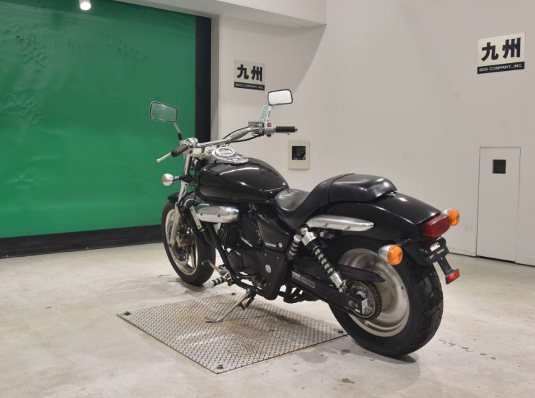 Мотоцикл Honda MAGNA250 з пробігом 17853 km