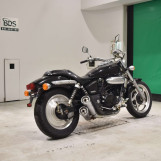 Мотоцикл Honda MAGNA250 з пробігом 17853 km