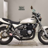 Мотоцикл Kawasaki ZEPHYR400 с пробегом 2738 km