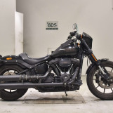 Мотоцикл HD LOW RIDER S FXLRS1870 з пробігом 60800 km