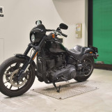 Мотоцикл HD LOW RIDER S FXLRS1870 з пробігом 60800 km
