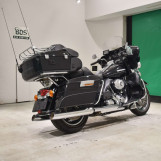 Мотоцикл HD ELECTRA GLIDE FLHTK1690 з пробігом 18202 km