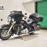Мотоцикл HD ELECTRA GLIDE FLHTK1690 з пробігом 18202 km