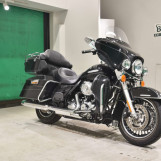 Мотоцикл HD ELECTRA GLIDE FLHTK1690 з пробігом 18202 km