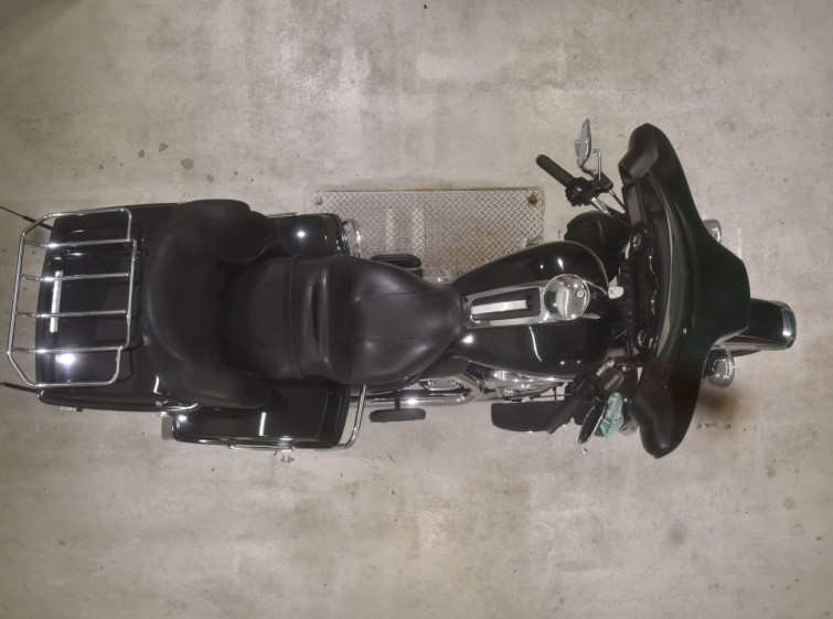Мотоцикл HD ELECTRA GLIDE FLHTK1690 з пробігом 18202 km