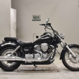 Мотоцикл Yamaha DRAGSTAR XVS250 з пробігом 37653 km