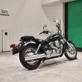 Мотоцикл Yamaha DRAGSTAR XVS250 з пробігом 37653 km