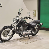 Мотоцикл Yamaha DRAGSTAR XVS250 з пробігом 37653 km