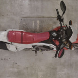 Мотоцикл Honda CRF250L з пробігом 24045 km