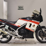 Мотоцикл Honda VT250FC з пробігом 7594 km