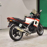 Мотоцикл Honda VT250FC з пробігом 7594 km