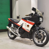 Мотоцикл Honda VT250FC з пробігом 7594 km