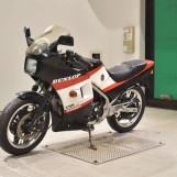 Мотоцикл Honda VT250FC з пробігом 7594 km