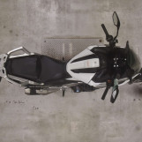 Мотоцикл Honda NC750XD з пробігом 23077 km