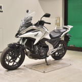 Мотоцикл Honda NC750XD з пробігом 23077 km